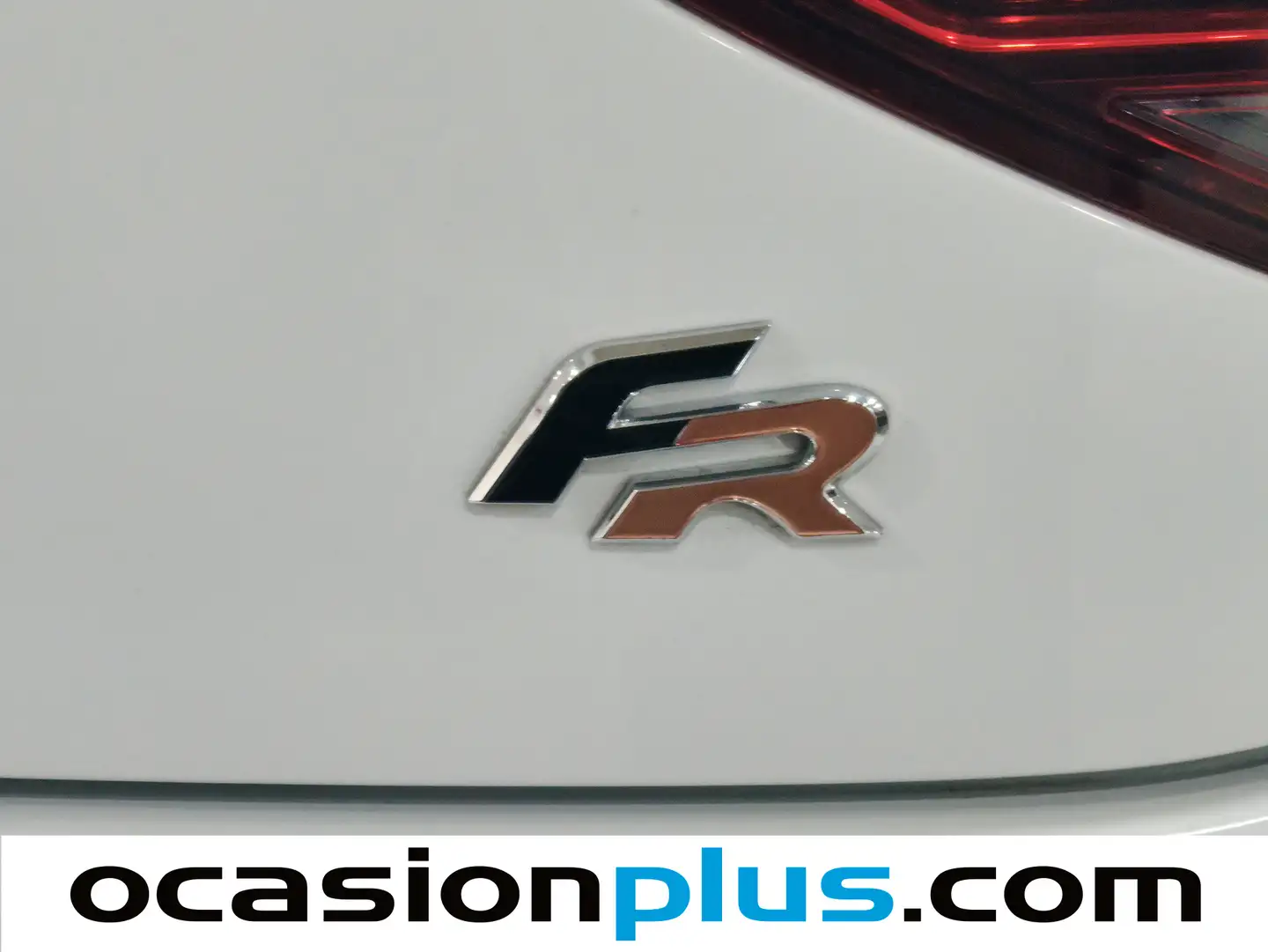 Foto Seat León SEAT León 1.4 TSI S&S ACT FR Plus DSG7 (150 CV)