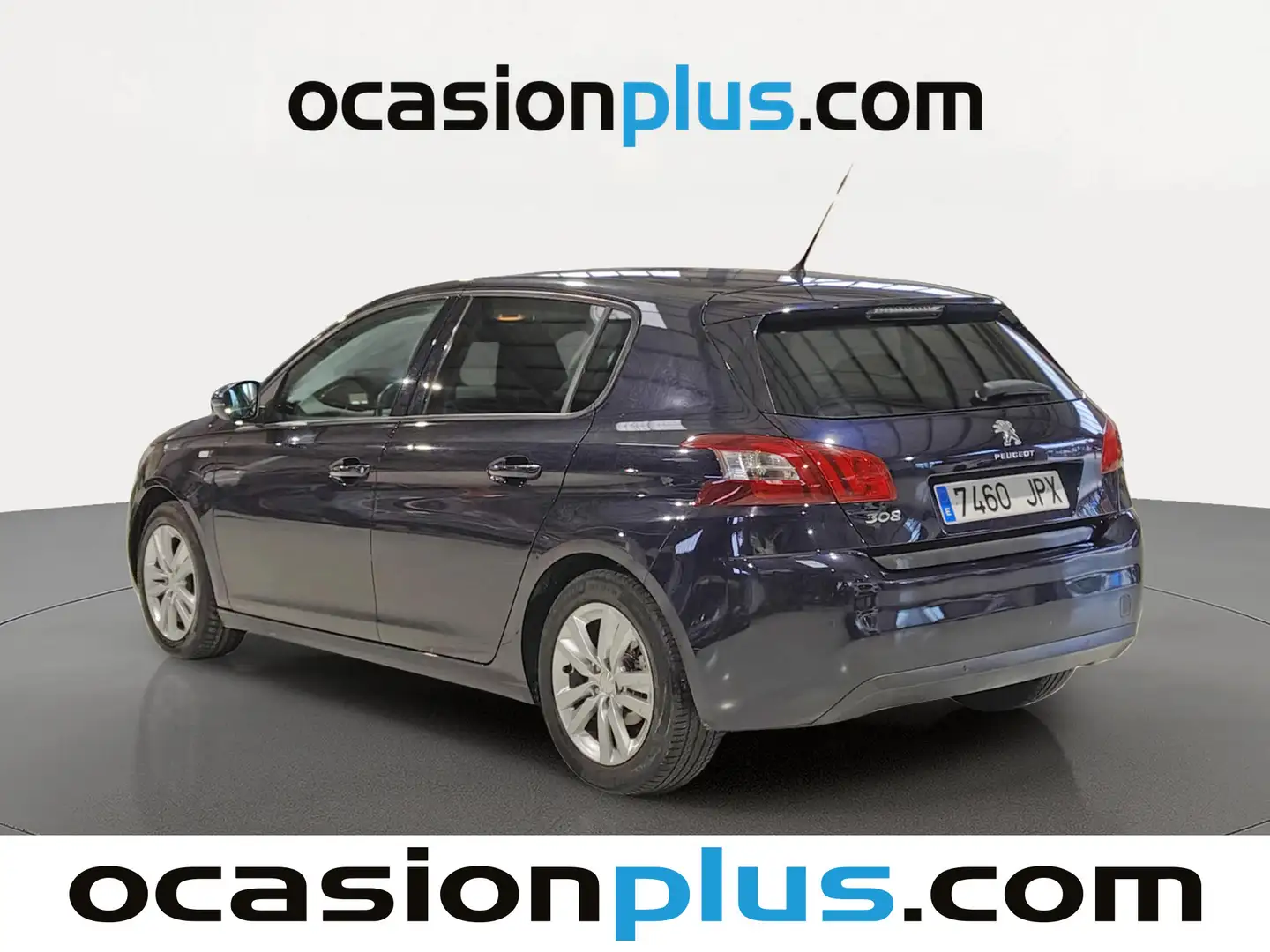 Foto Peugeot 308 Peugeot 308 PureTech 130 S&S Style (130 CV)