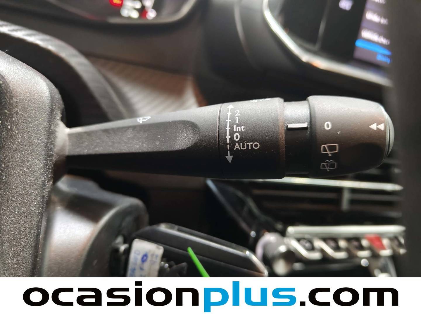 Foto Peugeot 2008 Peugeot 2008 BlueHDi 110 S&S Active Pack (110 CV)