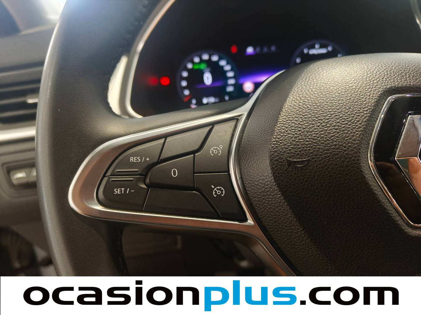 Renault Captur Renault Captur Techno TCe (90 CV) barato