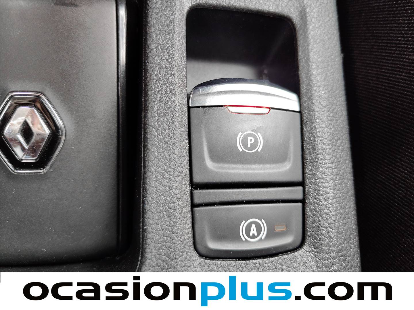 Foto Renault Captur Renault Captur Zen E-TECH Híbrido enchufable  (160 CV)