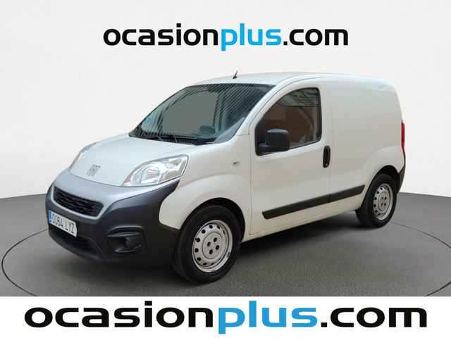 Coches Segunda Mano Fiat Fiorino