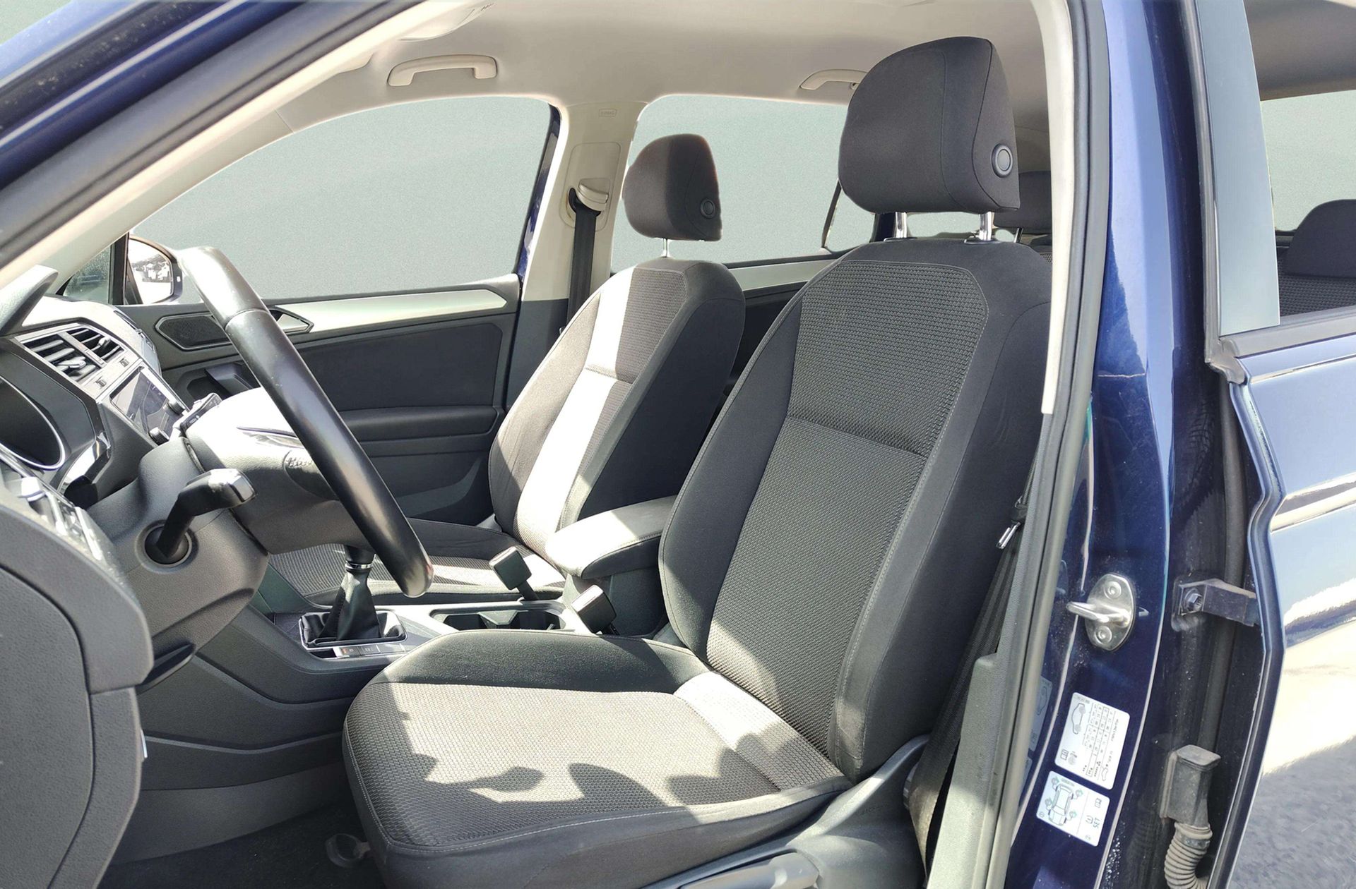 Volkswagen Tiguan Edition 1.4 TSI - foto 10
