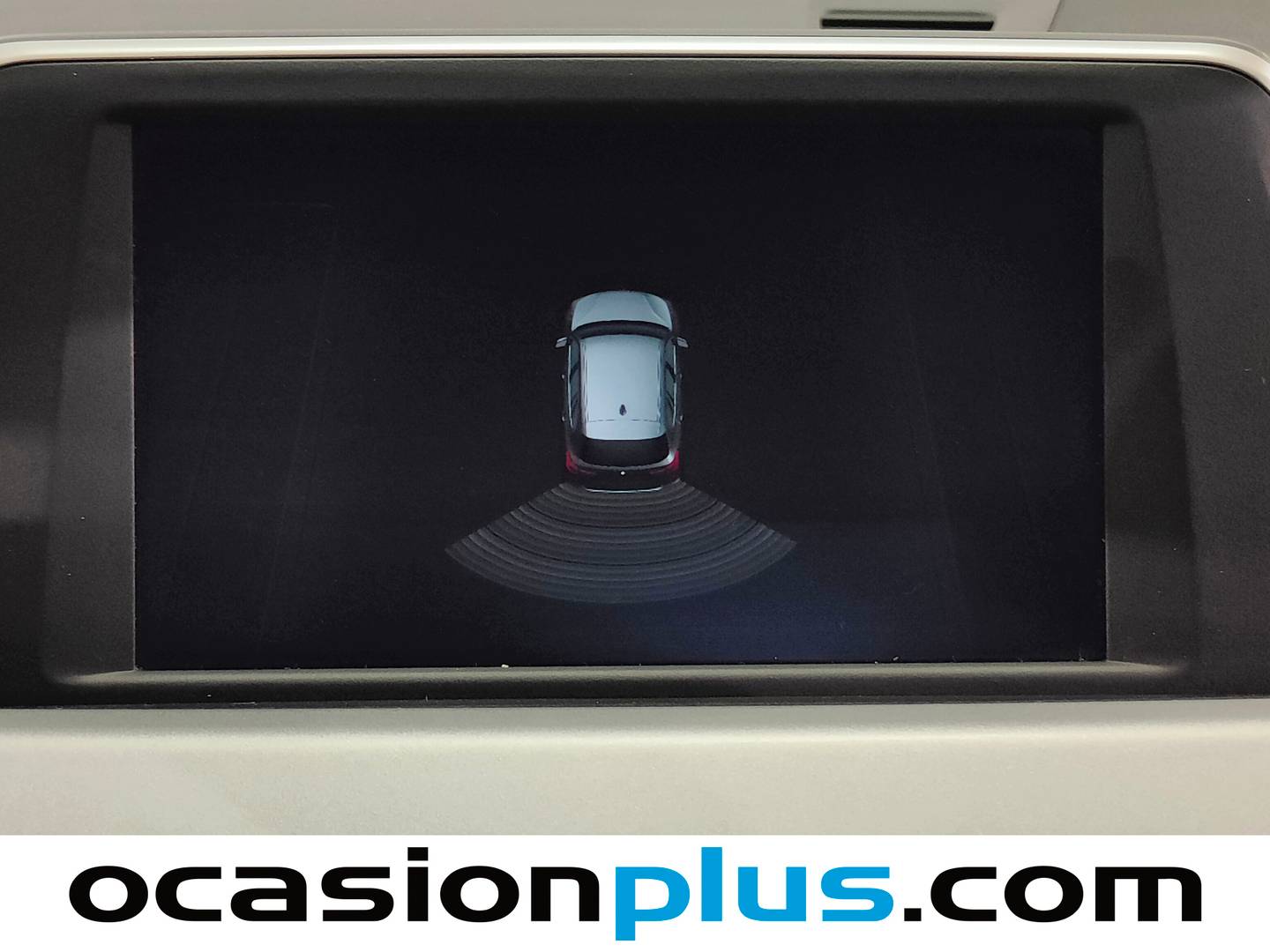 Extras y acabados del BMW X1 BMW X1 sDrive18i (140 CV)