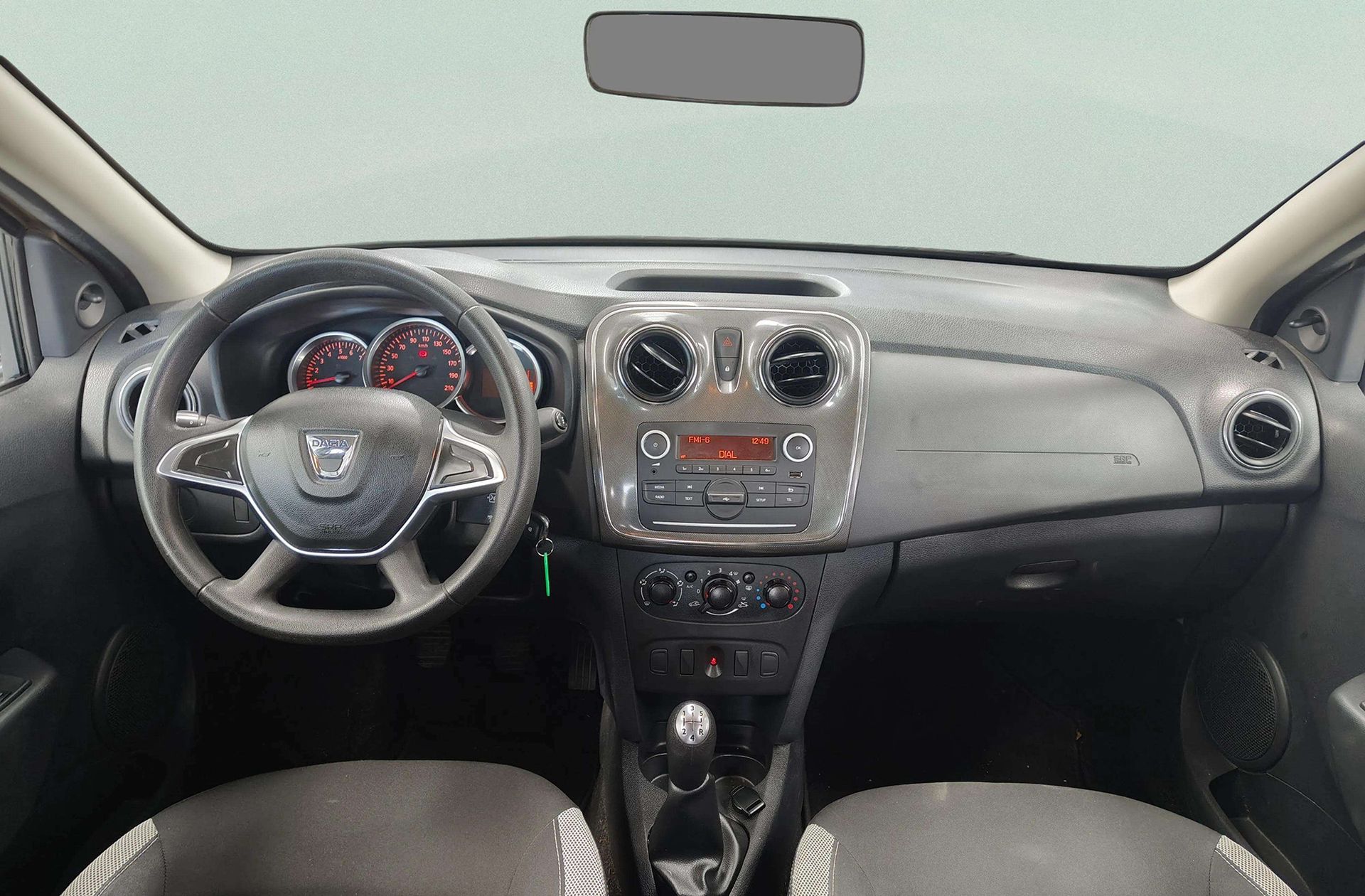 Dacia Sandero Stepway Essential Blue dCi - foto 6