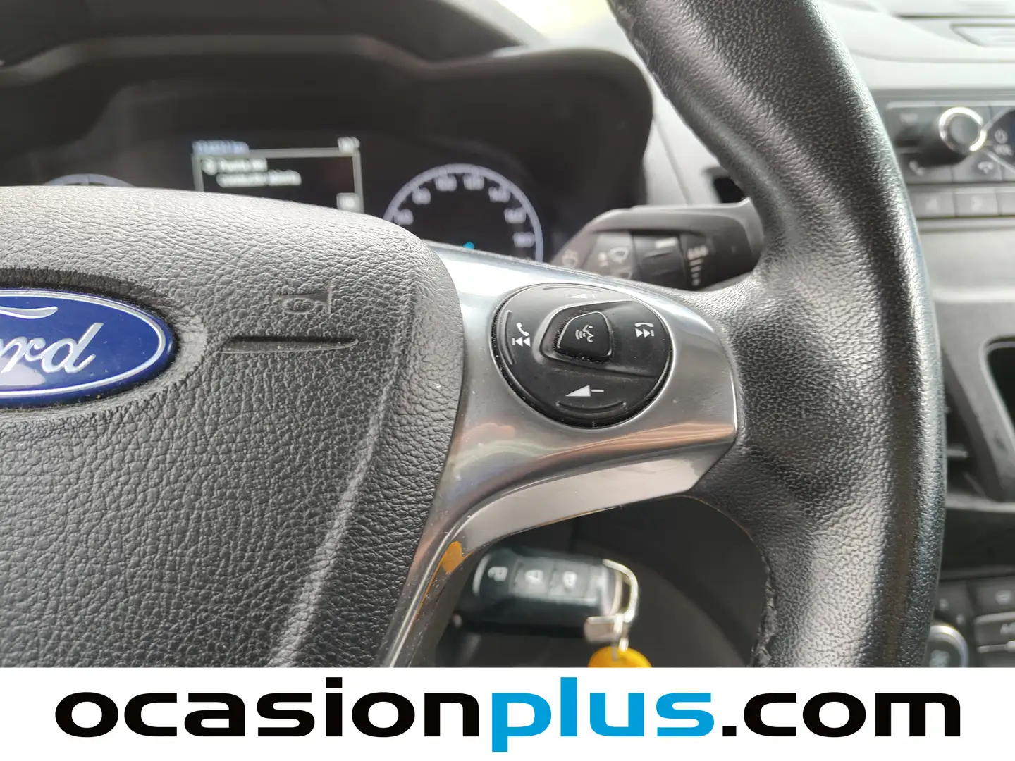 Foto Ford Transit Connect Ford Transit Connect Furgon 1.0 EcoBoost Trend 200 L1 (100 CV)