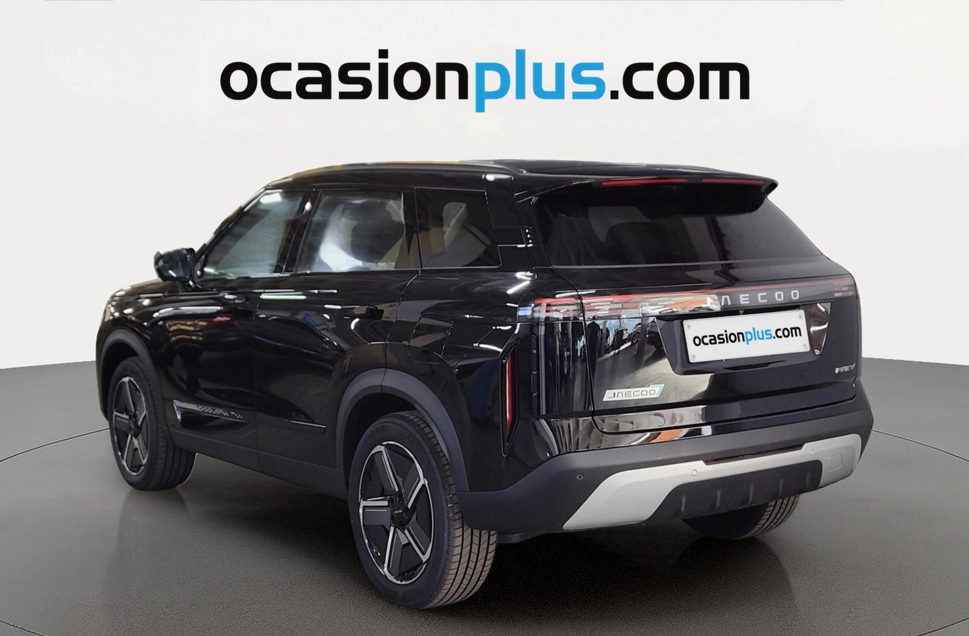 Jaecoo 7 1.5 T-GDi PHEV +1DHT Select FWD - foto 3