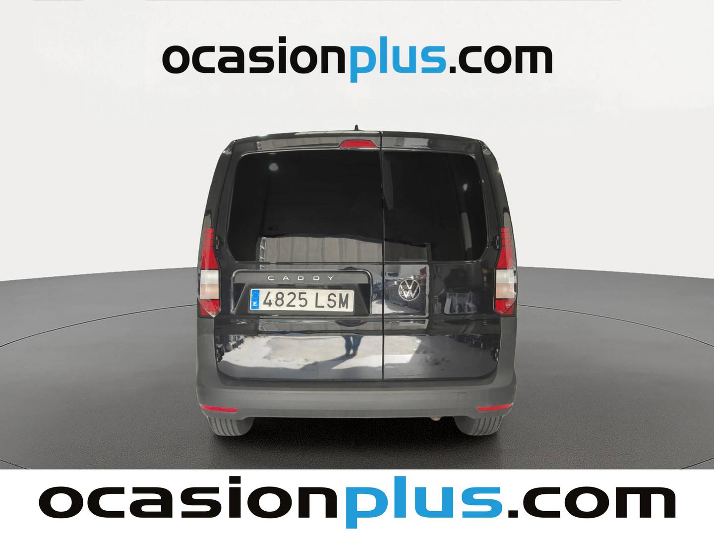 Foto Volkswagen Caddy Volkswagen Caddy Furgon Batalla Corta 2.0 TDI (102 CV)