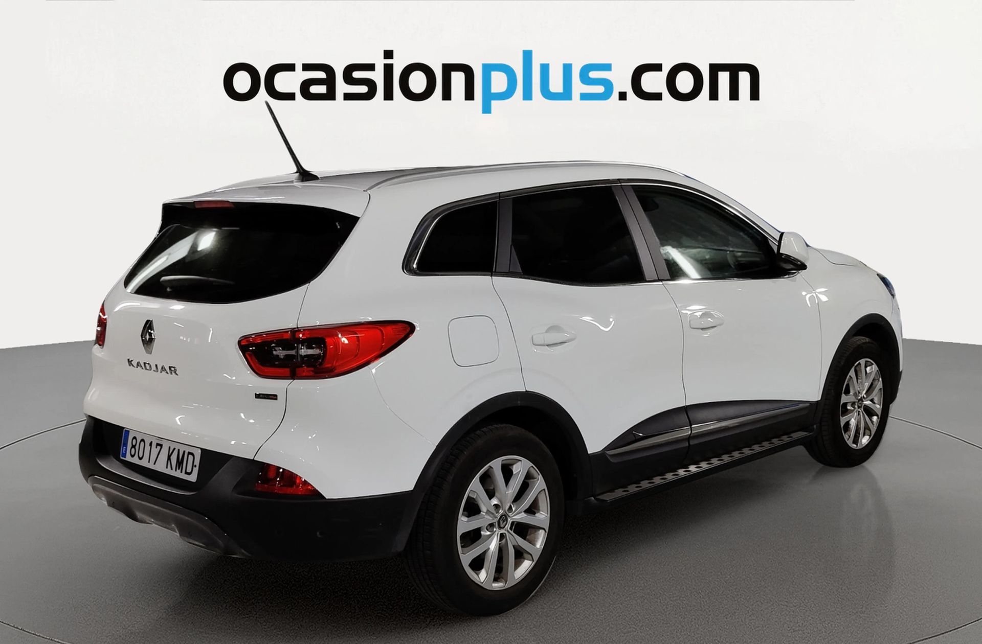 Renault Kadjar Zen Energy TCe - foto 4