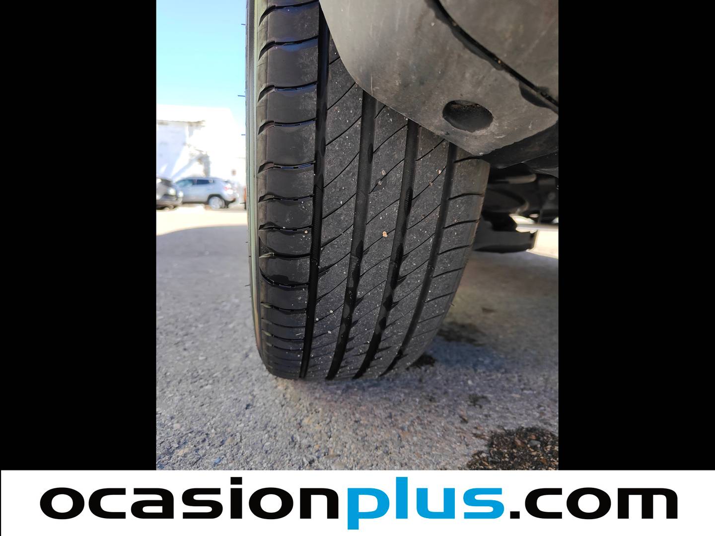 Citroën C4 Citroën C4 BlueHDi 130 S&S Shine EAT8 (130 CV) diésel