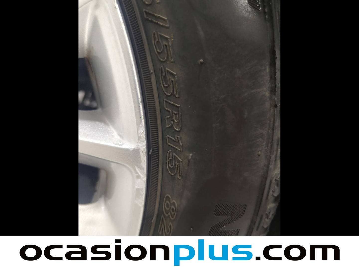 Fiat 500 Fiat 500 1.2 8v Lounge (69 CV) de segunda mano