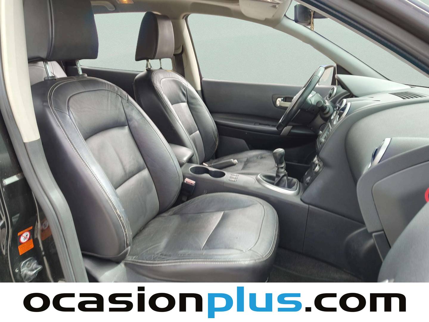 Nissan QASHQAI+2 Nissan Qashqai+2 1.5 dCi Tekna Premium 4x2 7 Plazas (106 CV) km 0