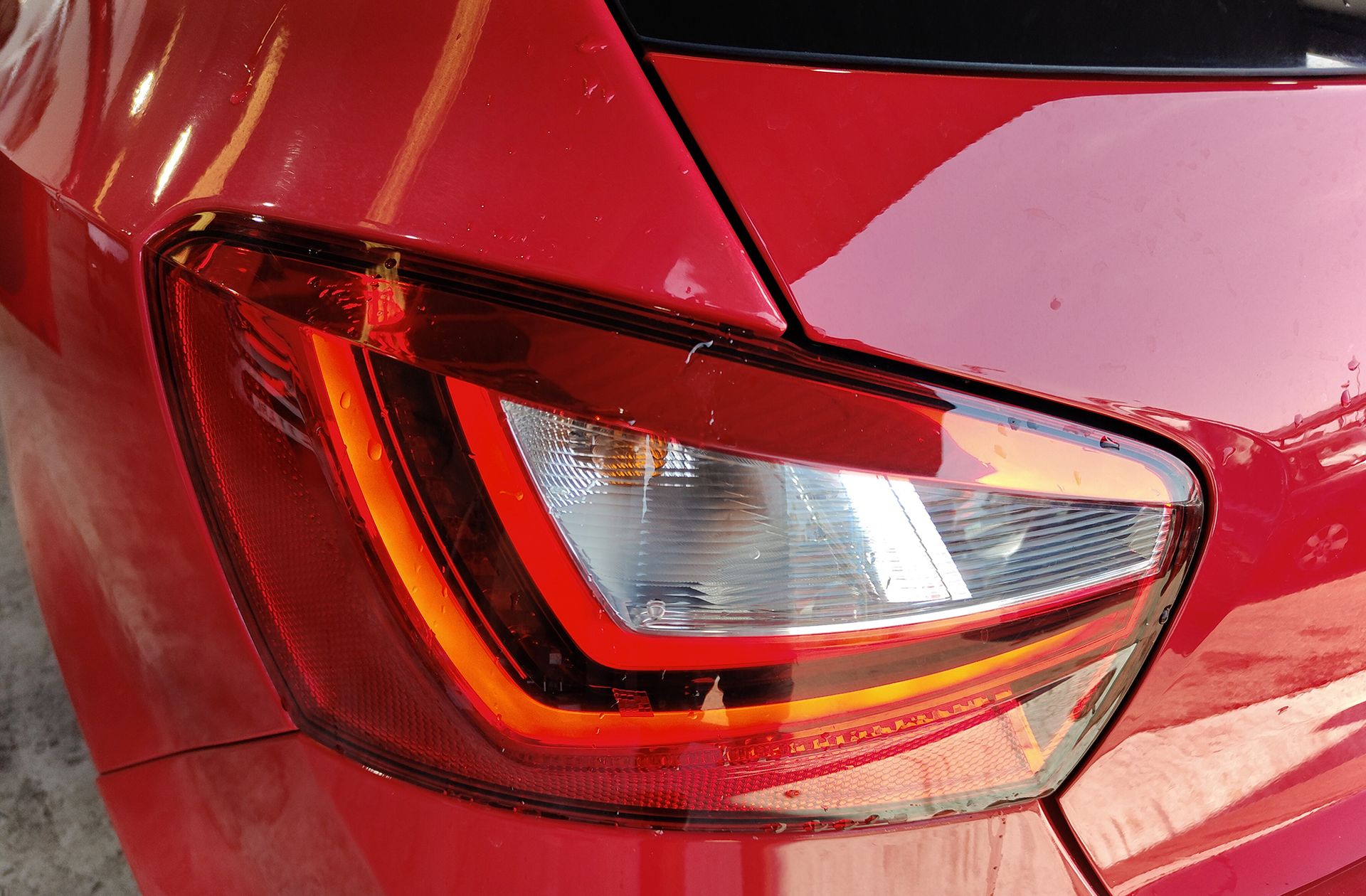 SEAT Ibiza 1.6 TDI CR FR - foto 14