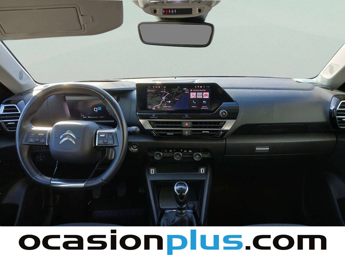 Citroën C4 Citroen C4 PureTech 130 S&S Shine (130 CV) al mejor precio