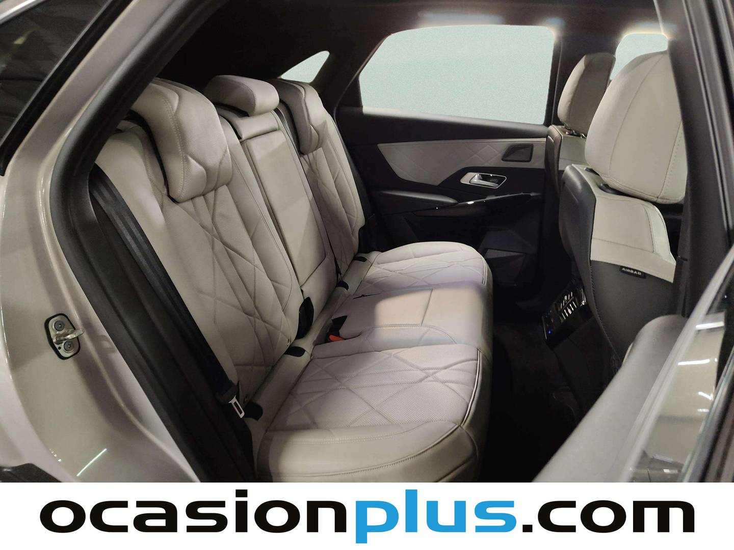 DS DS 7 Crossback E-Tense DS DS7 Crossback E-Tense 300 Grand Chic 4WD Auto (300 CV) km 0