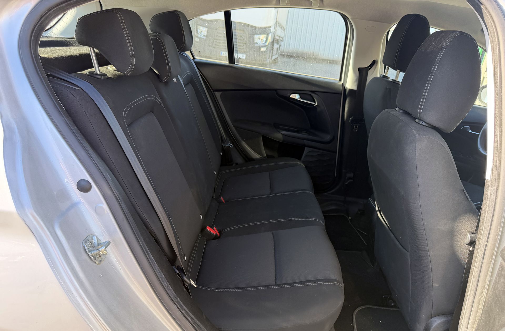 Fiat Tipo 1.3 MultiJet Easy - foto 13
