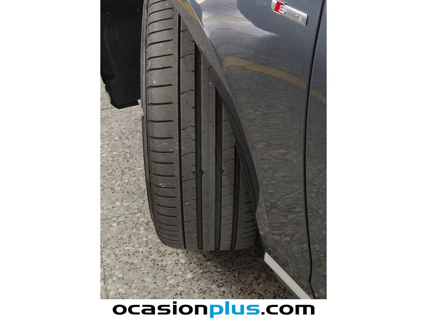 Audi A8 Audi A8 TFSIe 60 TFSIe quattro (462 CV) tiptronic barato