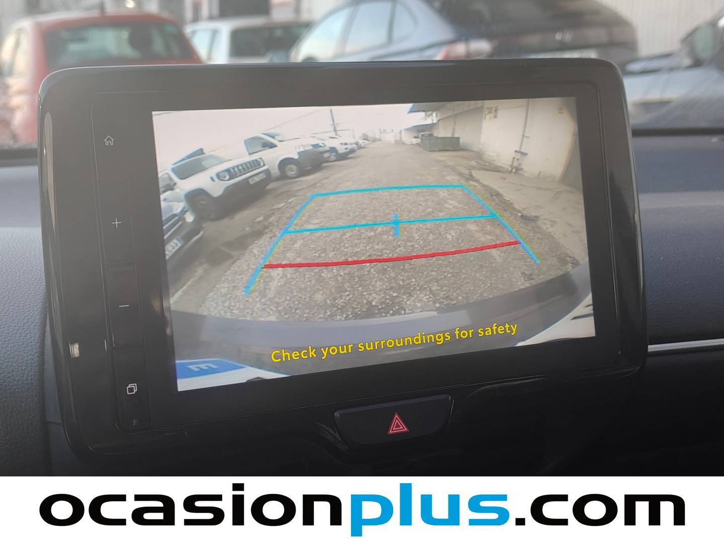 Foto Toyota Yaris Toyota Yaris 1.5 S-Edition (125 CV)