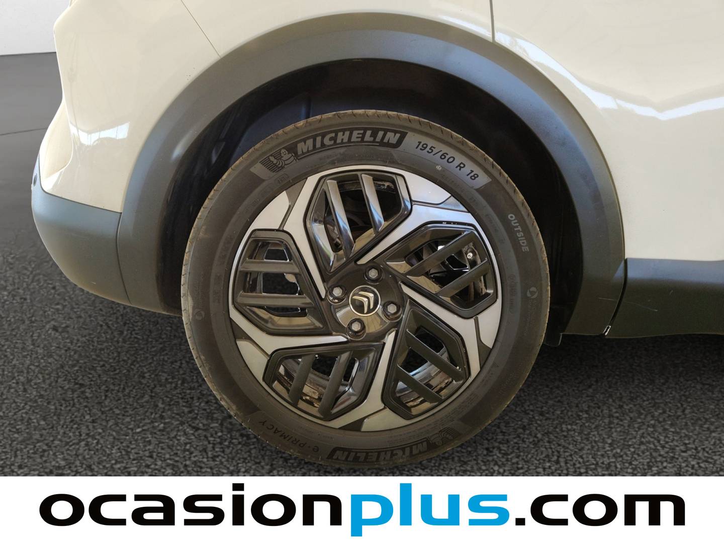 Foto Citroën C4 Citroen C4 BlueHDi 130 S&S Feel Pack EAT8 (130 CV)