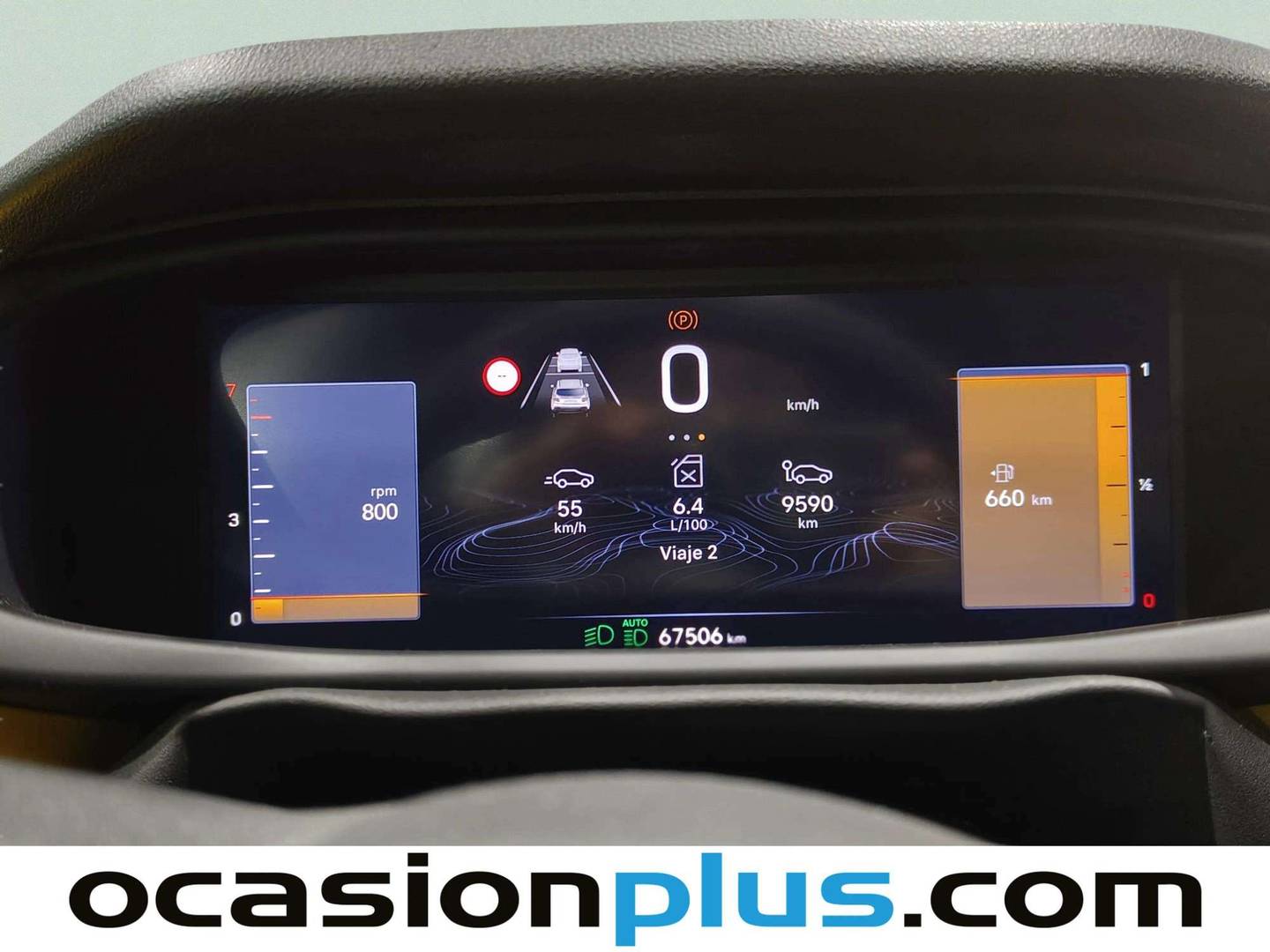 Foto Jeep Avenger Jeep Avenger 1.2 G Summit (100 CV)