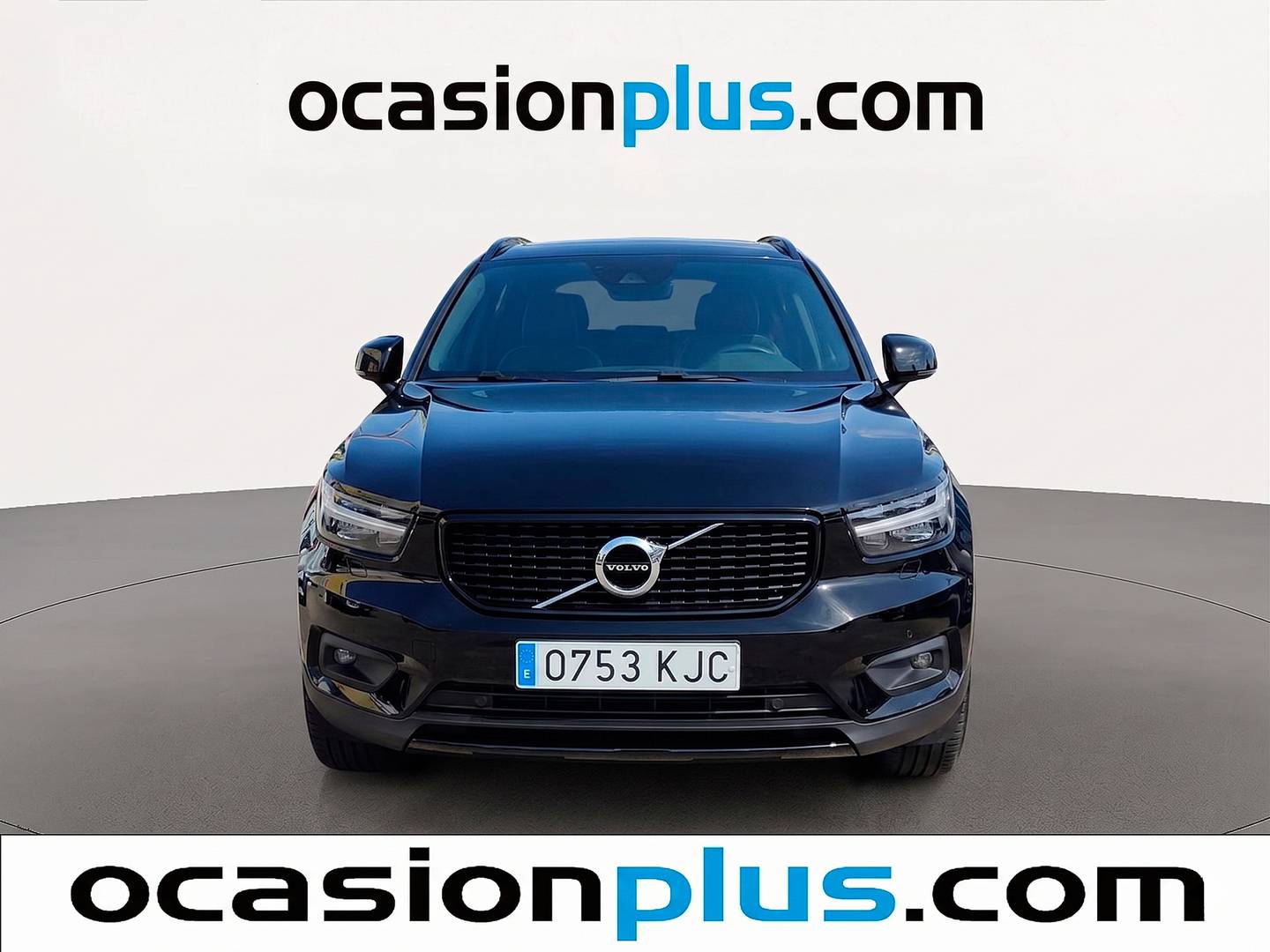 Volvo XC40 Volvo XC40 D4 R-Design AWD Auto (190 CV) al mejor precio