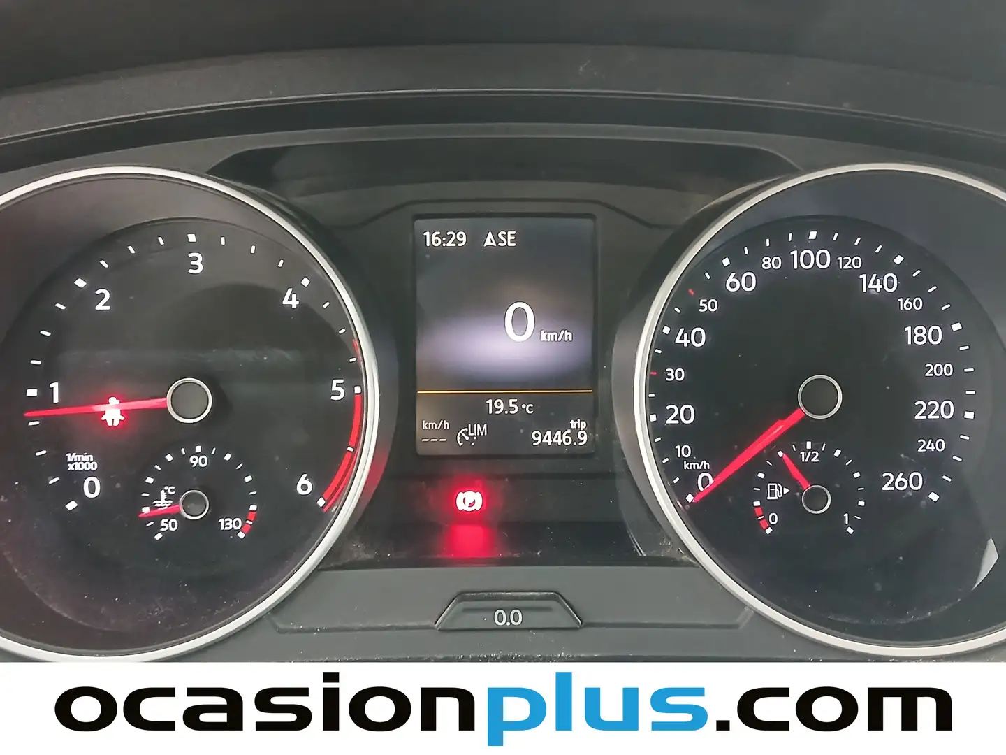 Foto Volkswagen Tiguan Volkswagen Tiguan Advance 2.0 TDI BMT (150 CV)