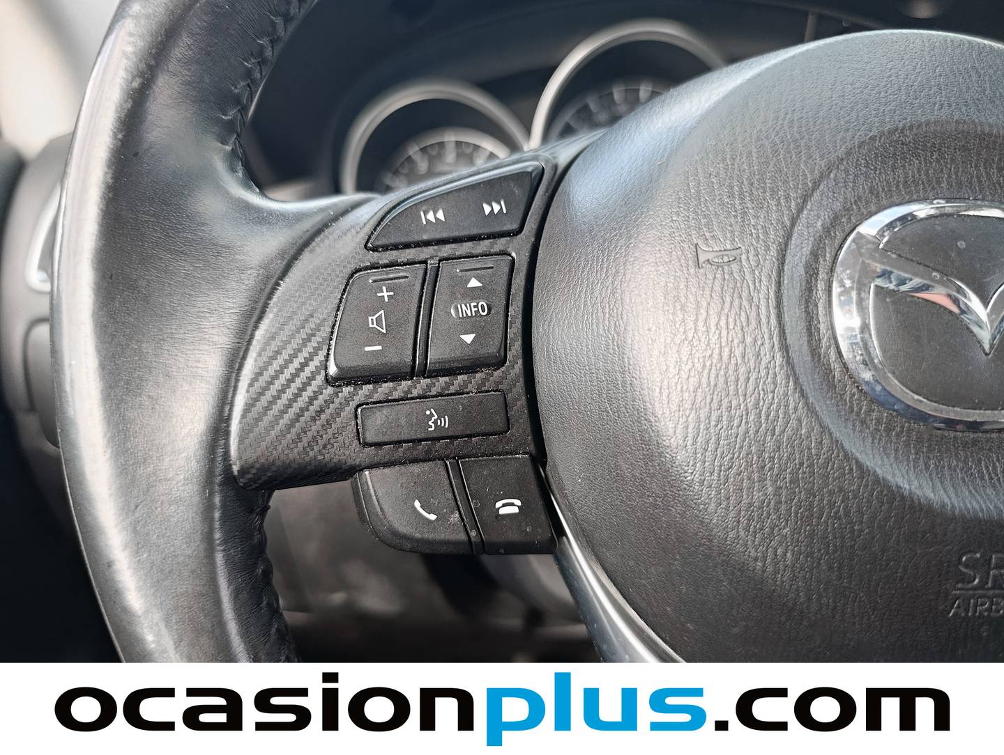 Mazda CX-5 Mazda CX-5 2.0 GE Style+ 2WD (165 CV) 165cv