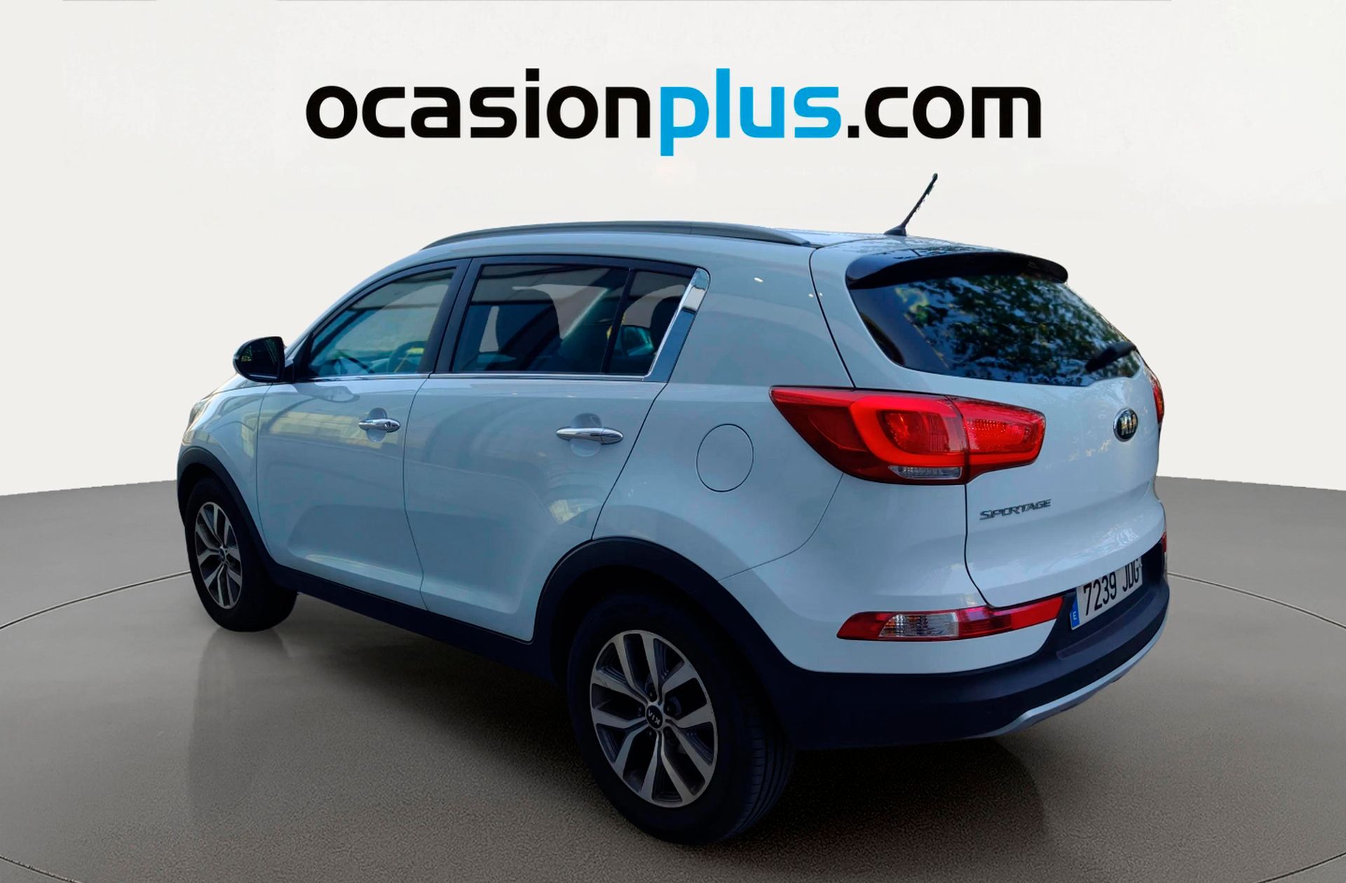 Kia Sportage 1.6 GDI Drive 4x2 - foto 3