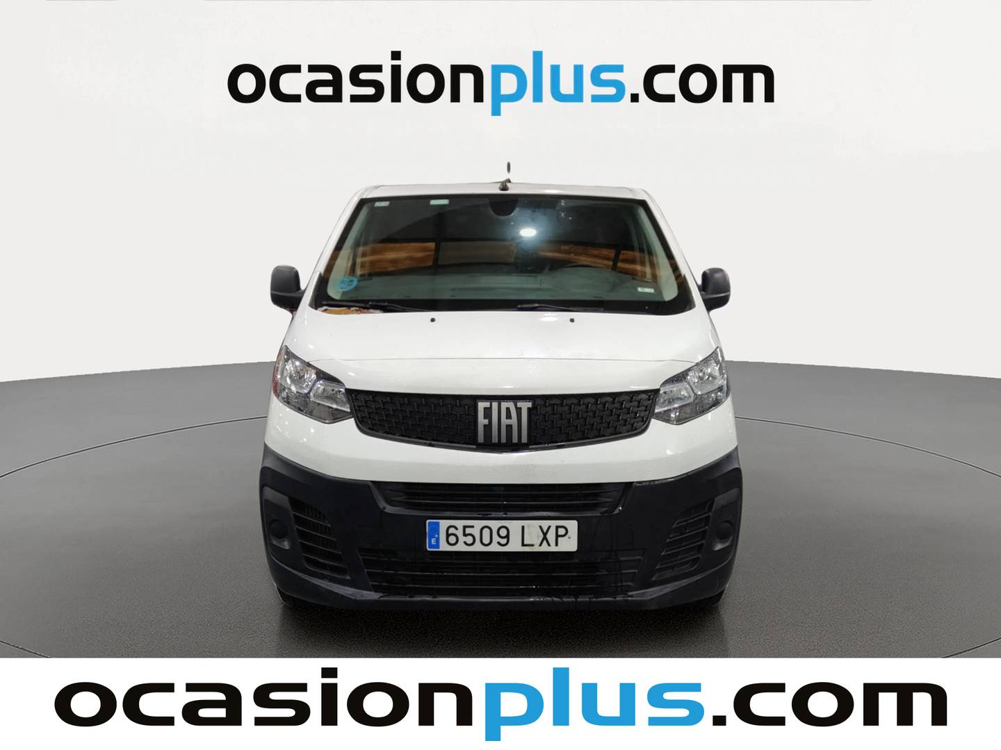 Foto Fiat Scudo Fiat Scudo Furgon 1.5 BlueHDI L1 Business (102 CV)