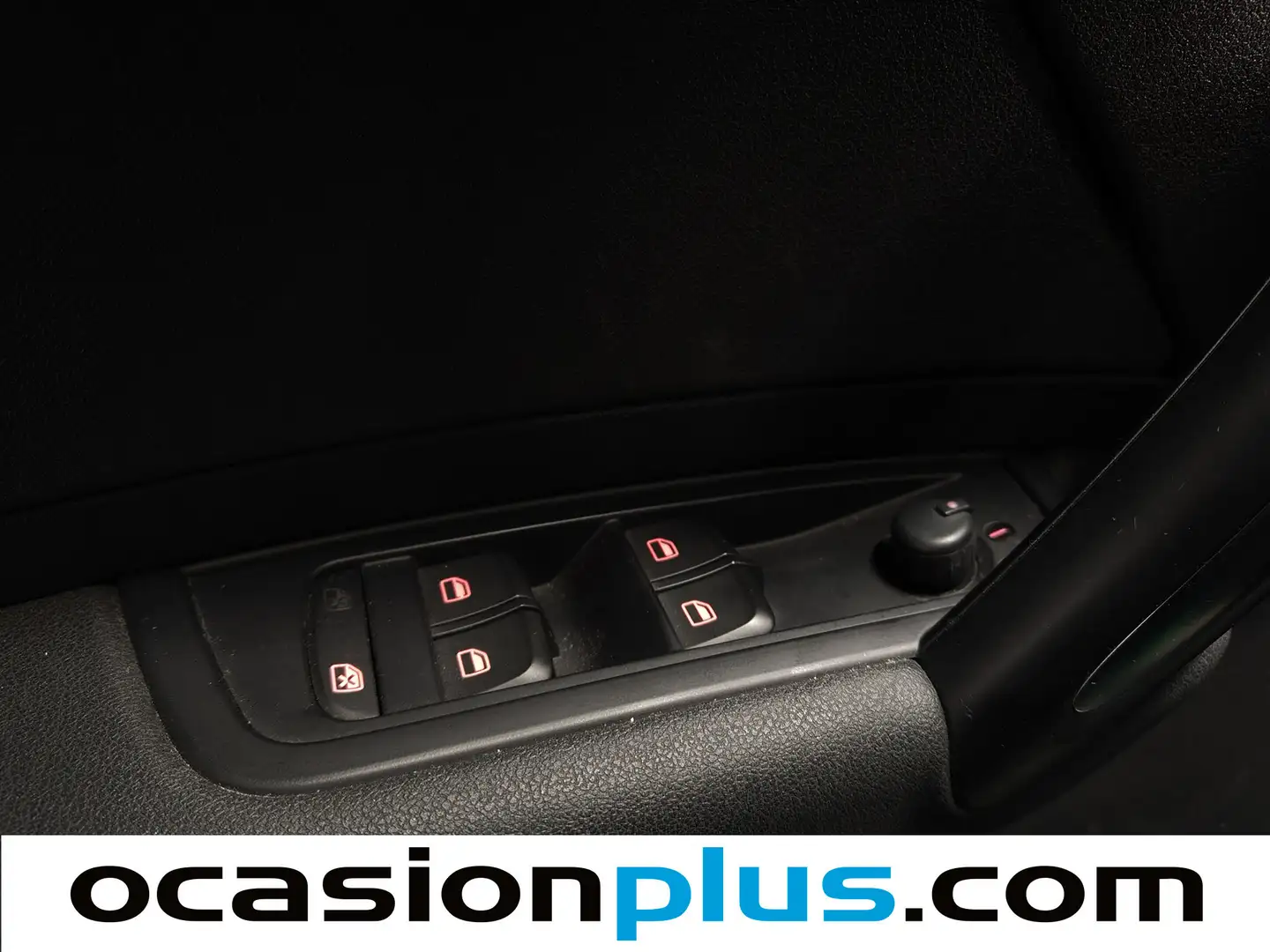 Foto Audi A1 Audi A1 Sportback Attracted 1.6 TDI  (90 CV)