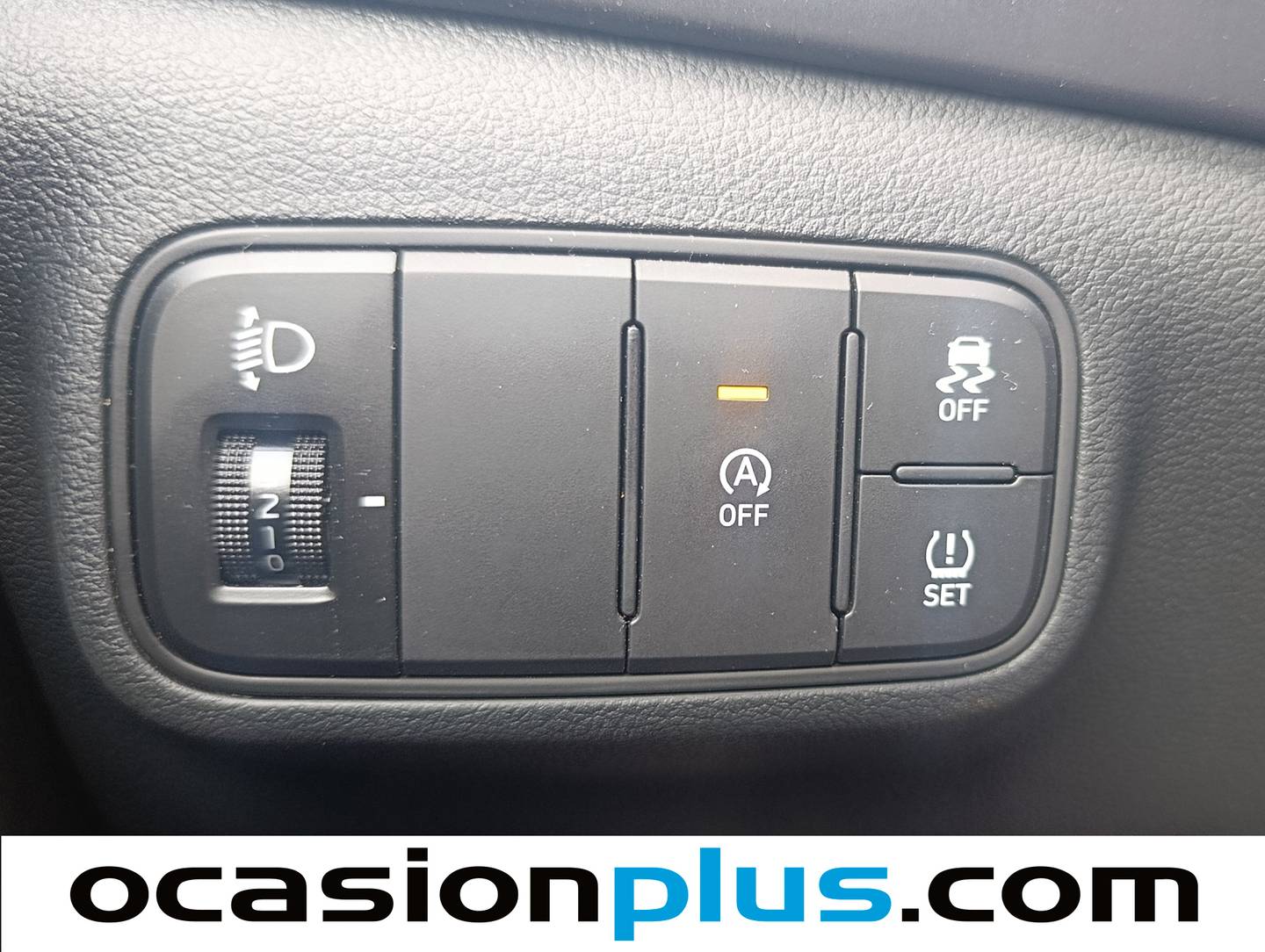 Hyundai Bayon Hyundai Bayon 1.2 MPI Maxx (79 CV) 79cv