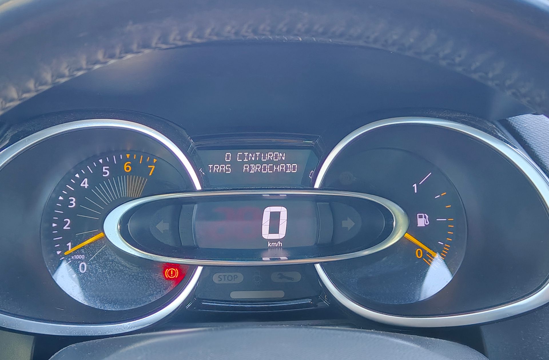 Renault Clio Limited Energy TCe - foto 21