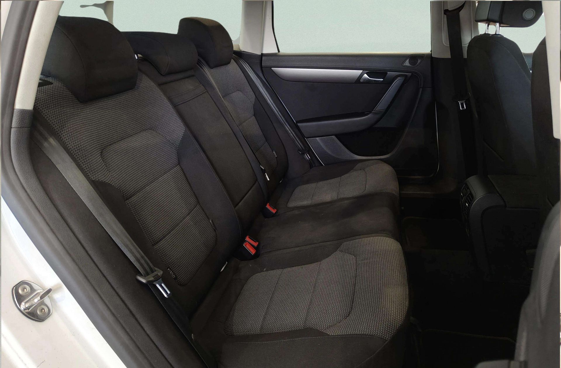 Volkswagen Passat Variant Exclusive 2.0 TDI BMT DSG - foto 15