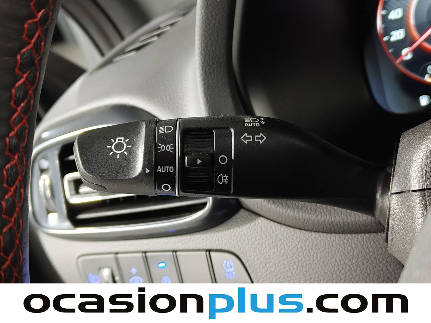 Hyundai i30 Hyundai i30 1.5 TGDI 48V N Line (140 CV) de segunda mano