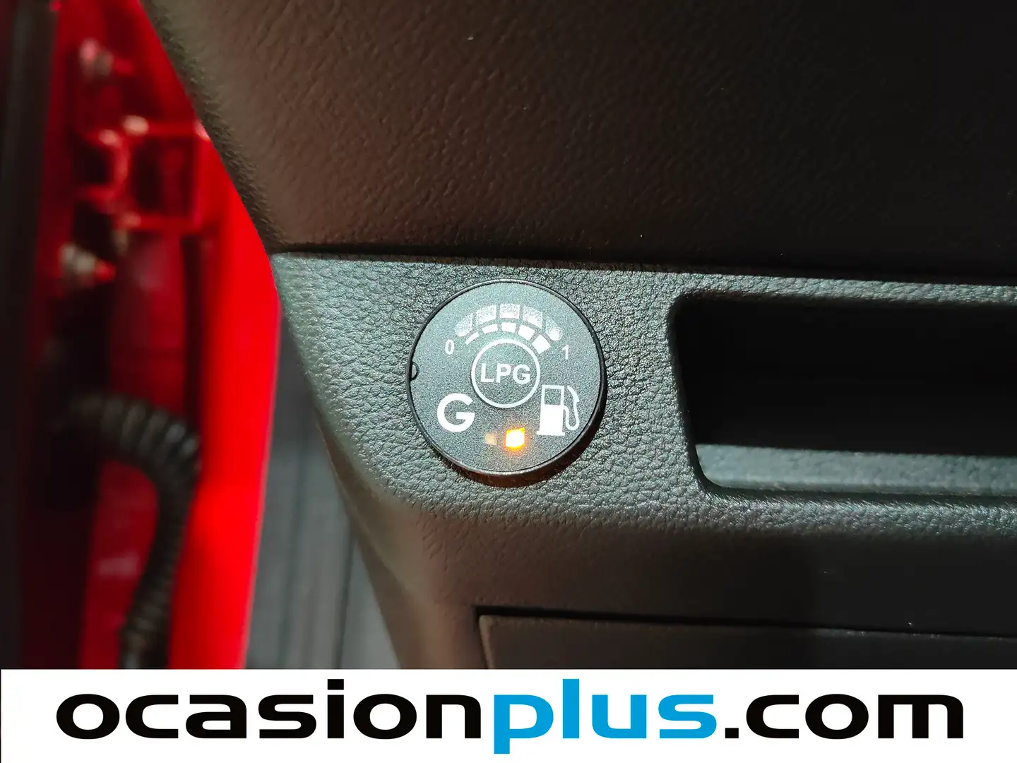 Foto Renault Clio Renault Clio Equilibre TCe  (100 CV) GLP