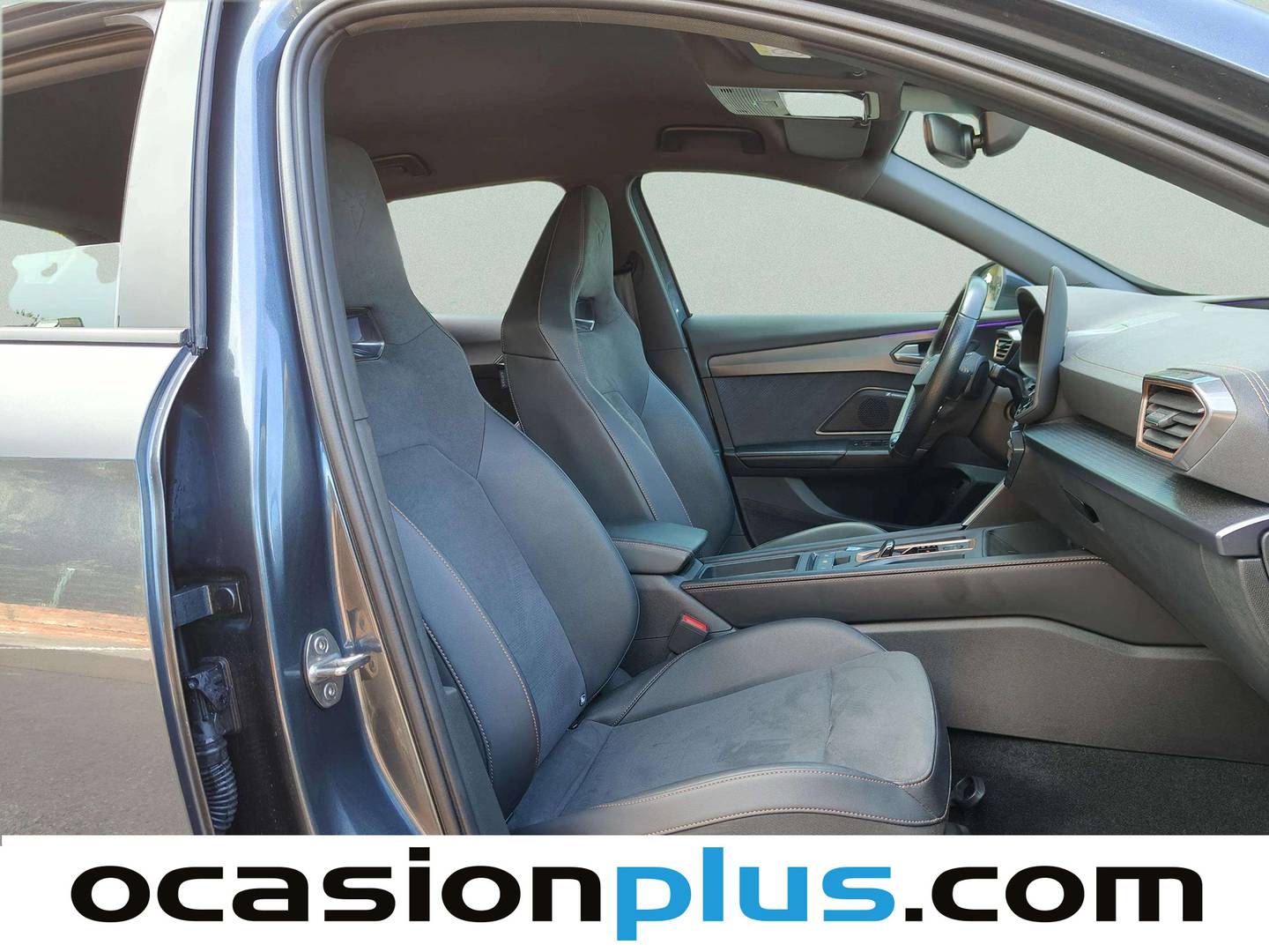 Cupra Formentor Cupra Formentor 1.5 eTSI DSG (150 CV) de segunda mano