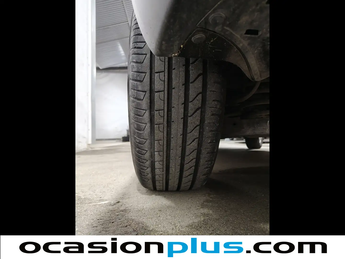 Foto Hyundai Tucson Hyundai Tucson 1.6 GDI BlueDrive Essence 4x2 (132 CV)