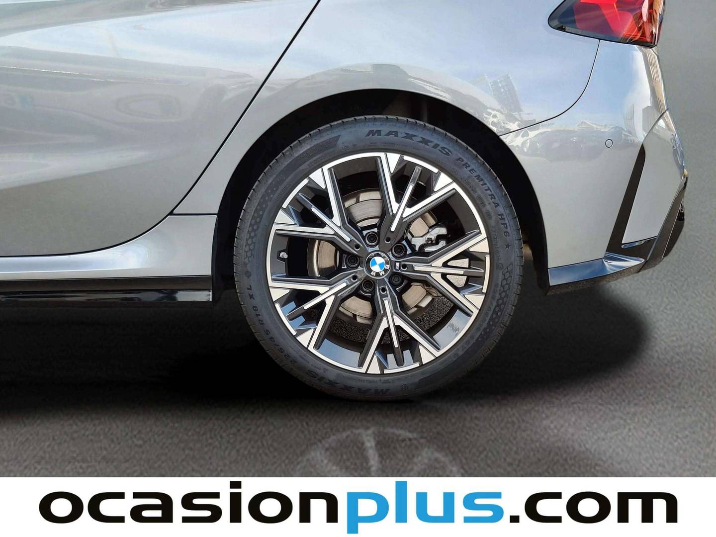 BMW Serie 1 BMW Serie 1 118d (150 CV) Pack M km 0