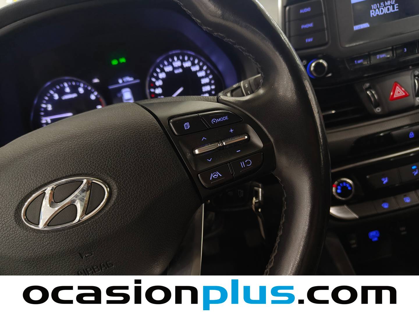 Acabados Hyundai i30 Hyundai i30 1.0 TGDI Essence (120 CV)