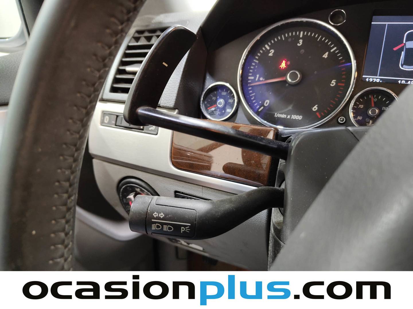 Volkswagen Touareg Volkswagen Touareg 2.5 TDI R5 Tiptronic (174 CV) de ocasión