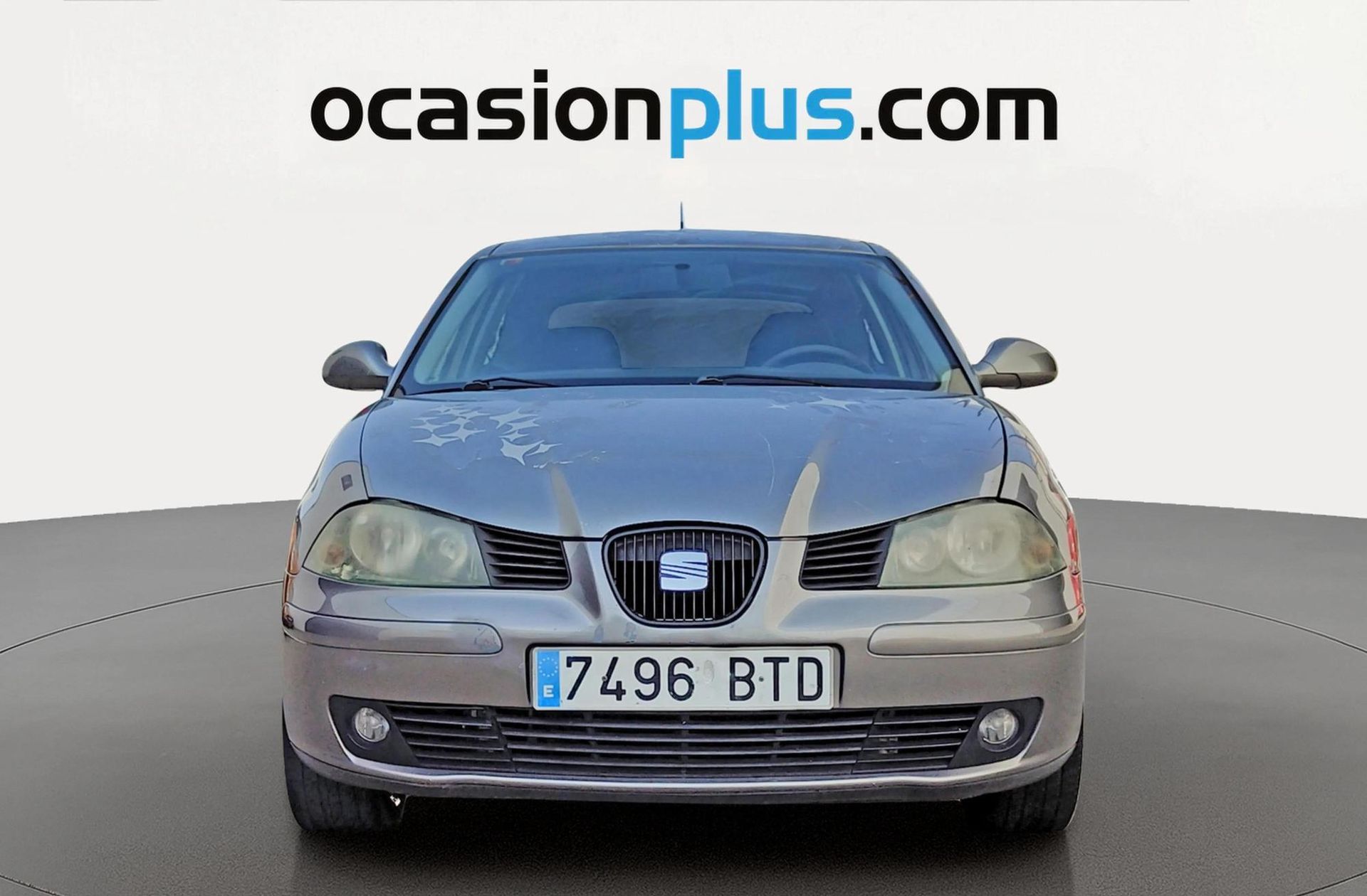 SEAT Ibiza 1.4 16v Sport - foto 10