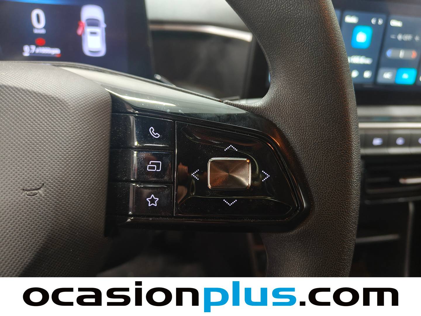 MG MG3 MG MG3 1.5 Comfort (116 CV) seminuevo