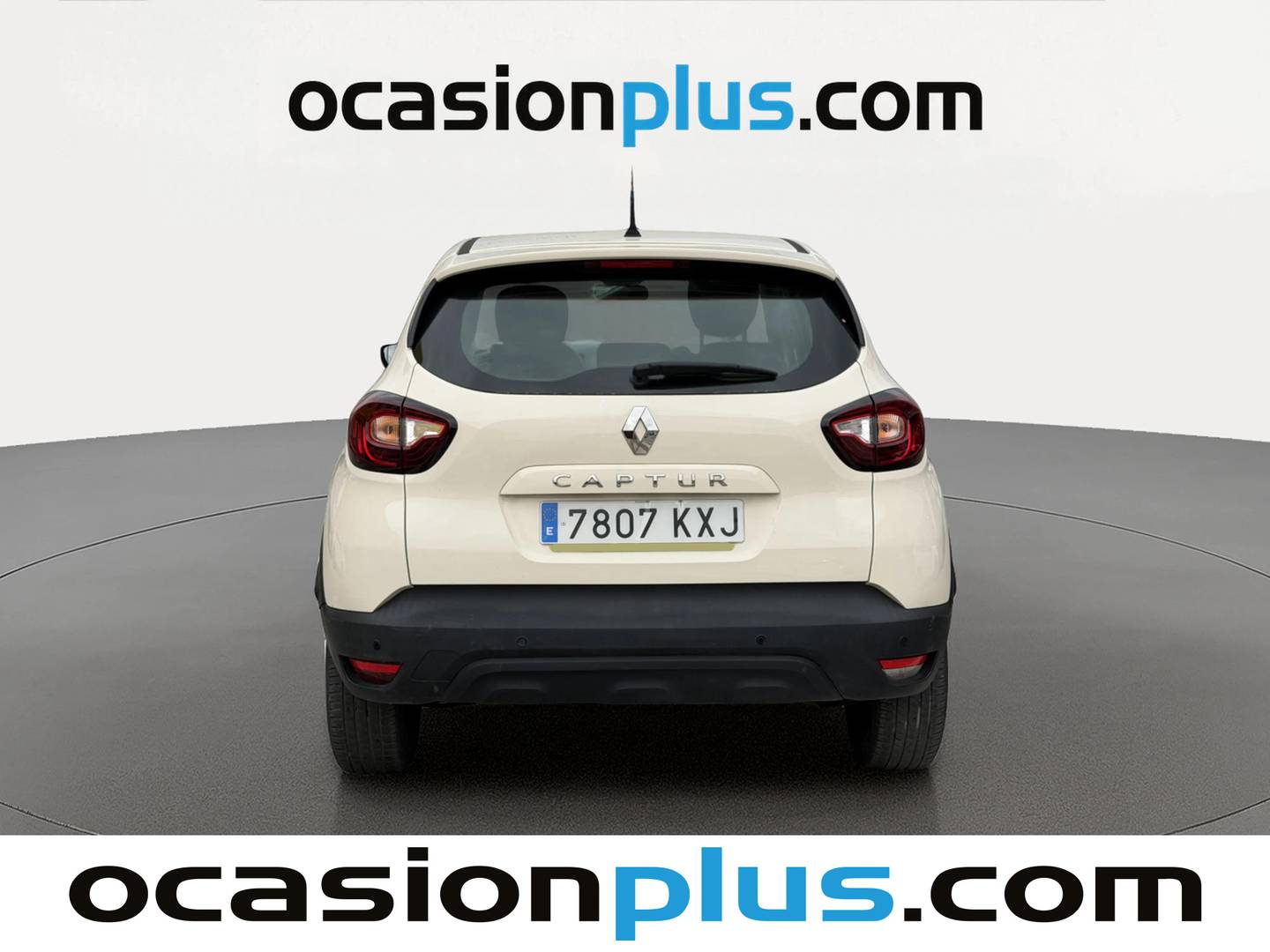 Renault Captur Renault Captur Life dCi (90 CV) barato