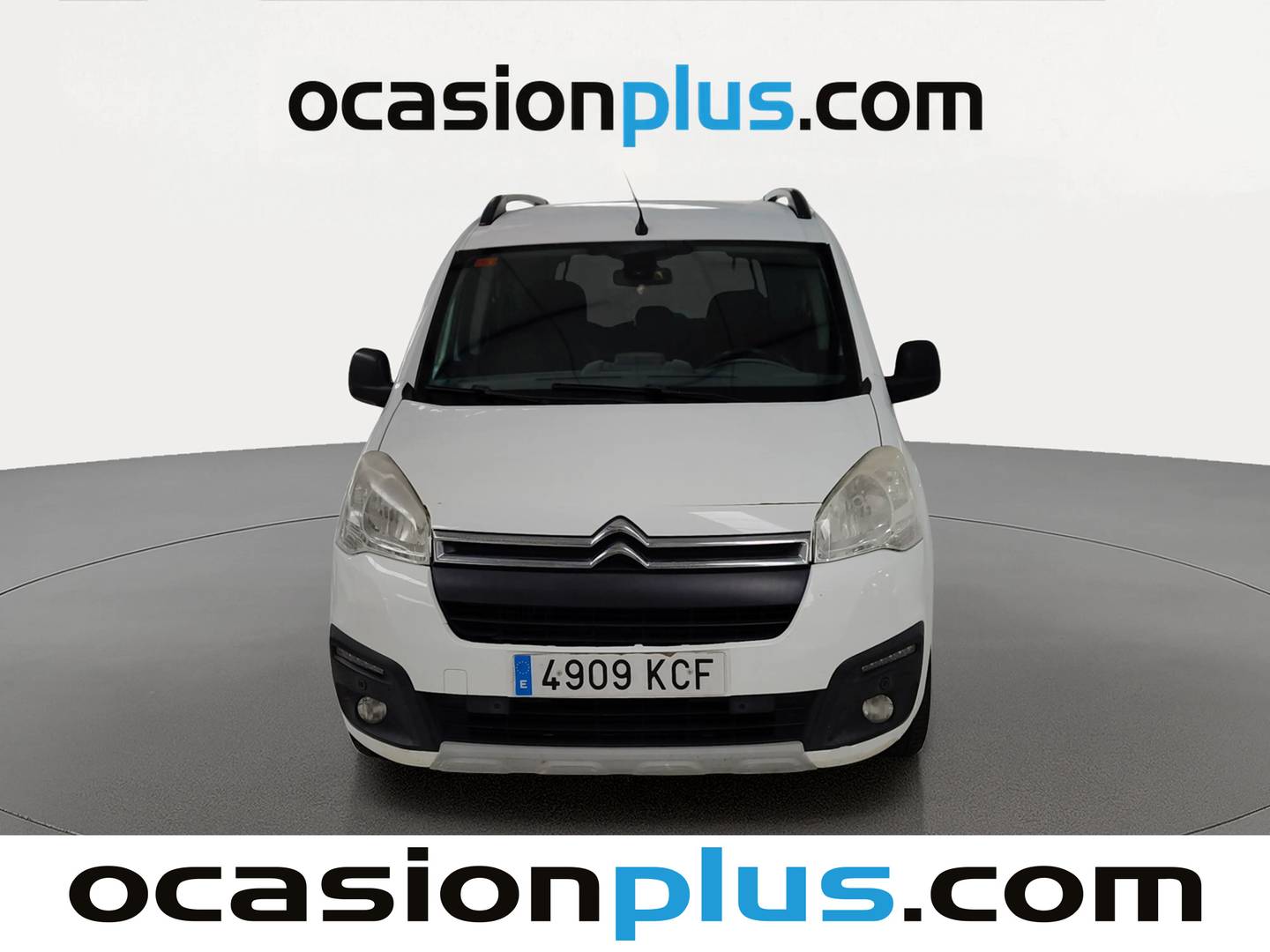 Citroën Berlingo Citroën Berlingo Multispace 20 Aniversario BlueHDi (100 CV) barato