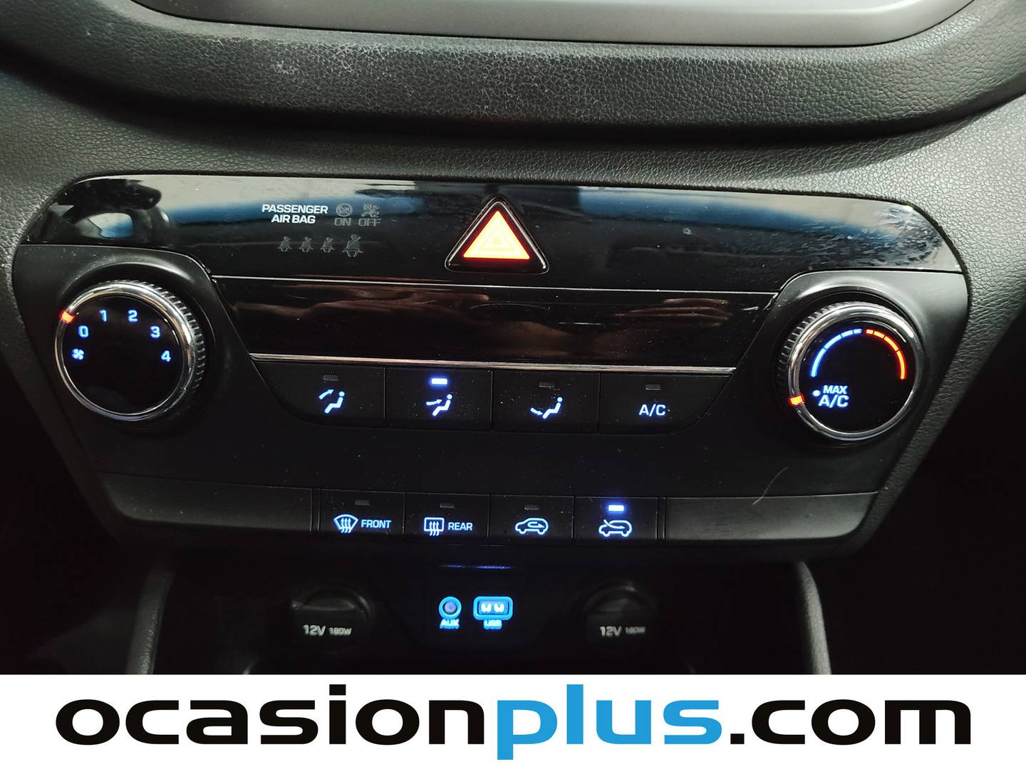 Hyundai Tucson Hyundai Tucson 1.6 GDI BlueDrive Essence 4x2 (131 CV) 2016