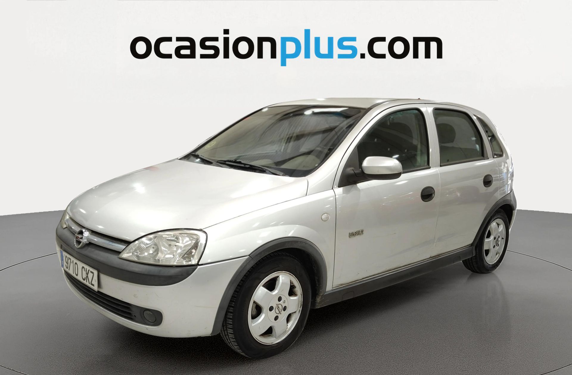 Opel Corsa Elegance 1.4 16v