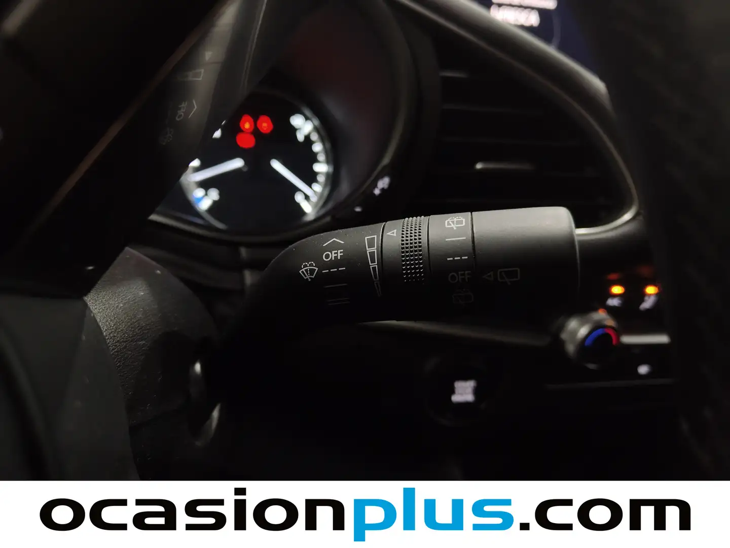 Foto Mazda Mazda3 Mazda Mazda 3 2.5L E-SKY G MHEV Prime-line (140 CV)