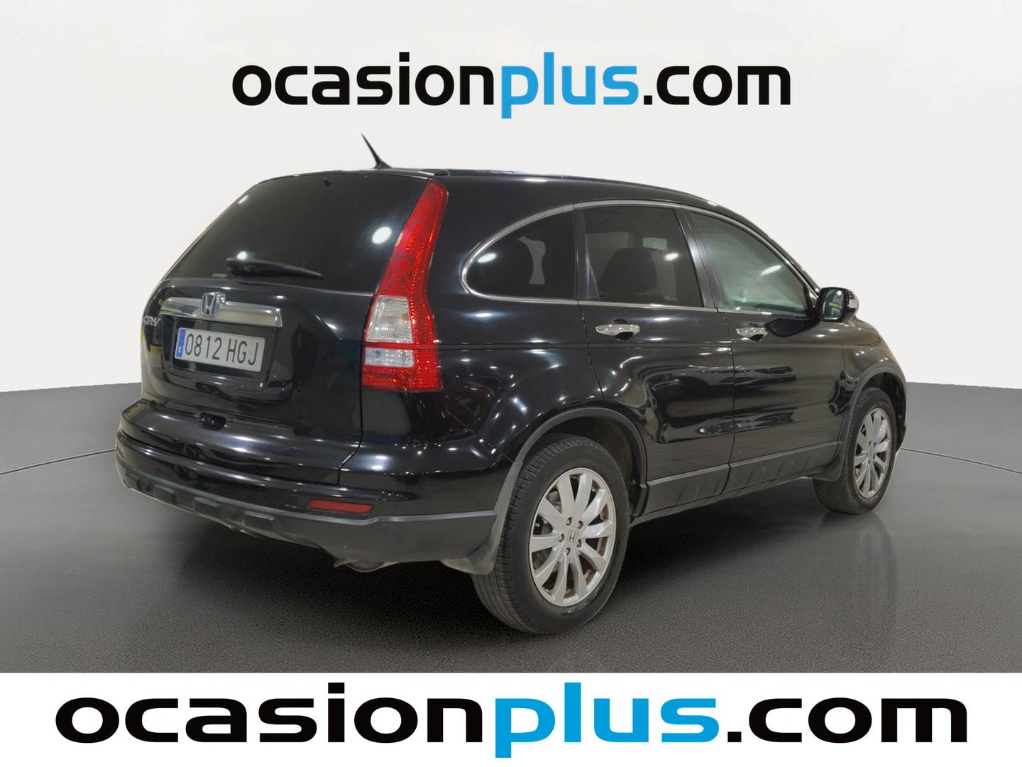 Foto Honda CR-V Honda CR-V 2.2 I-DTEC Elegance (150 CV)