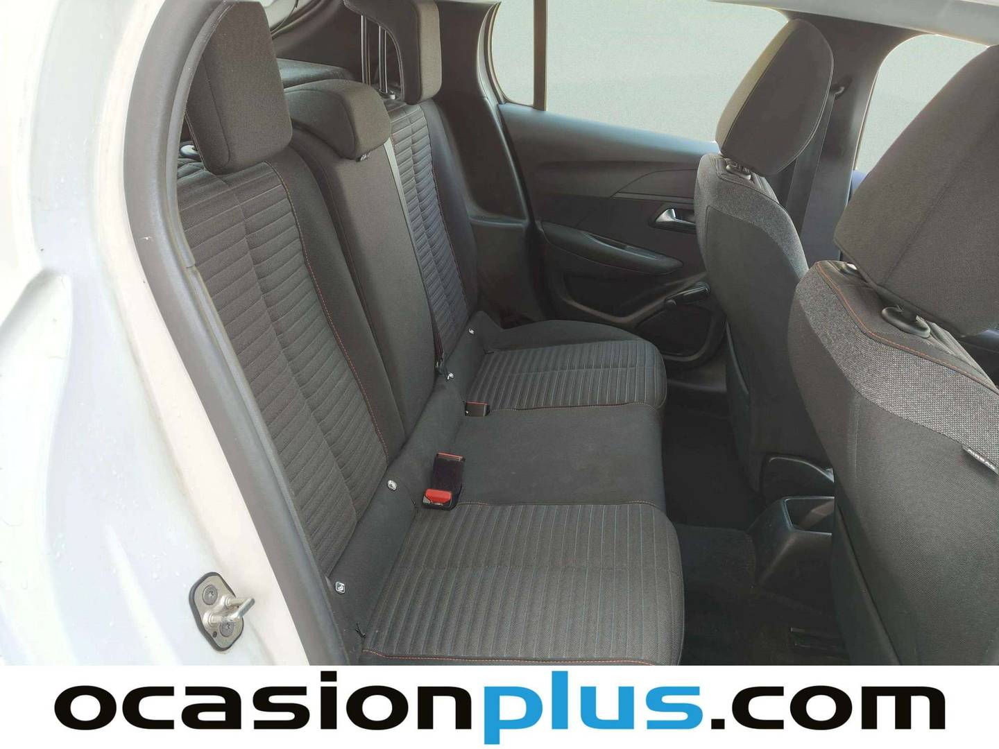 Peugeot 208 Peugeot 208 BlueHDi 100 Active (100 CV) al mejor precio