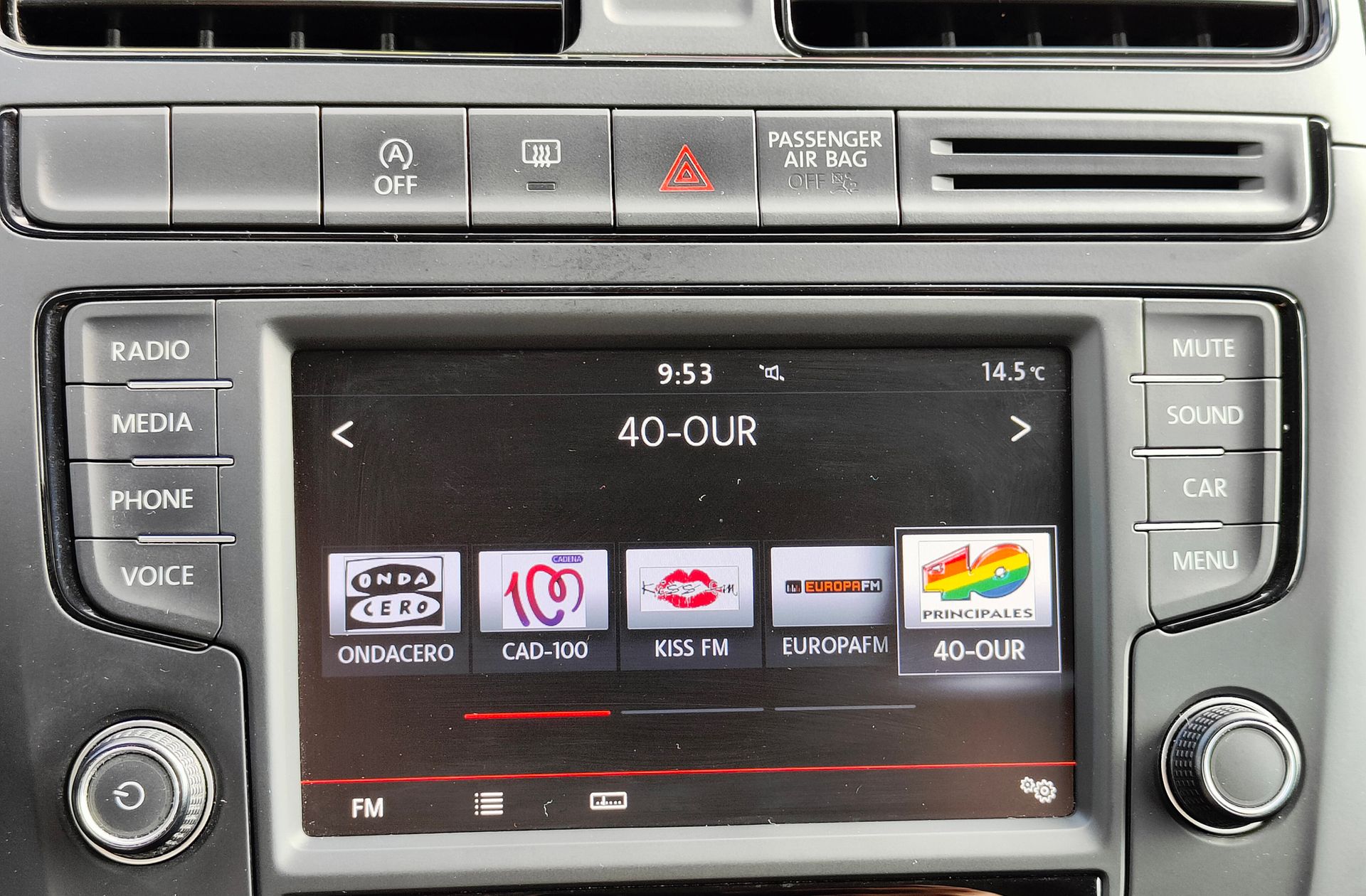 Volkswagen Polo A-Polo 1.0 BMT - foto 32